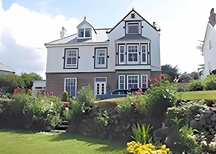 Borthalan Hotel