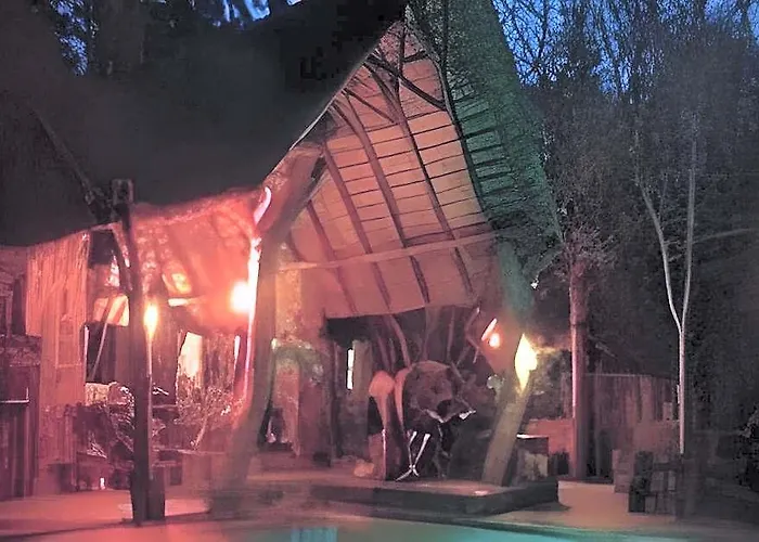 Ezulwini Lodges