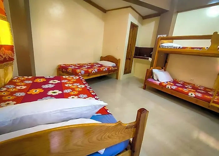 Sagada Townhouse Inn