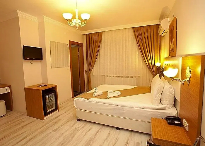 Igneada Parlak Hotel
