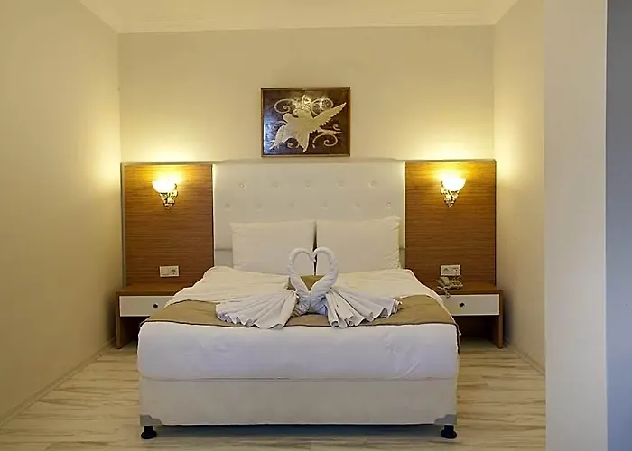 Igneada Parlak Hotel