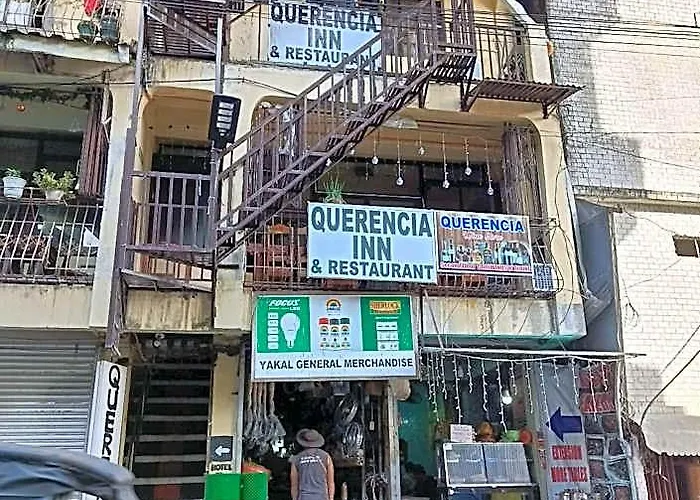 Querencia Hotel