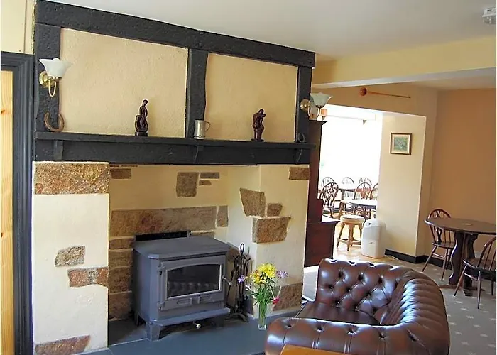 The Tradesmans Arms