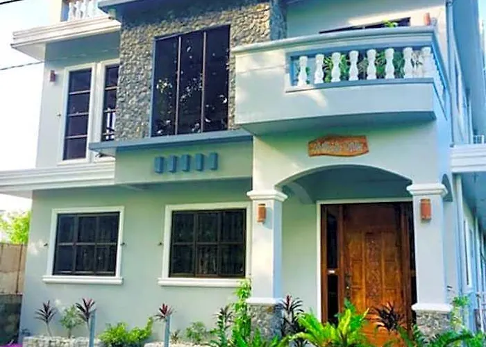 Hillside Villa