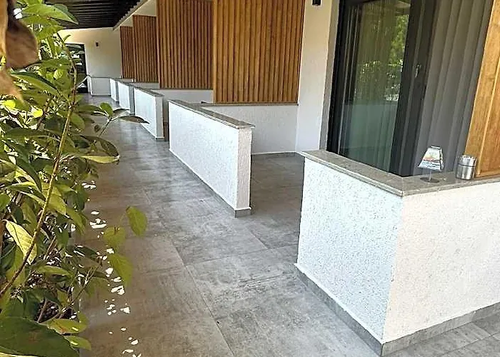 Naz Liman Otel