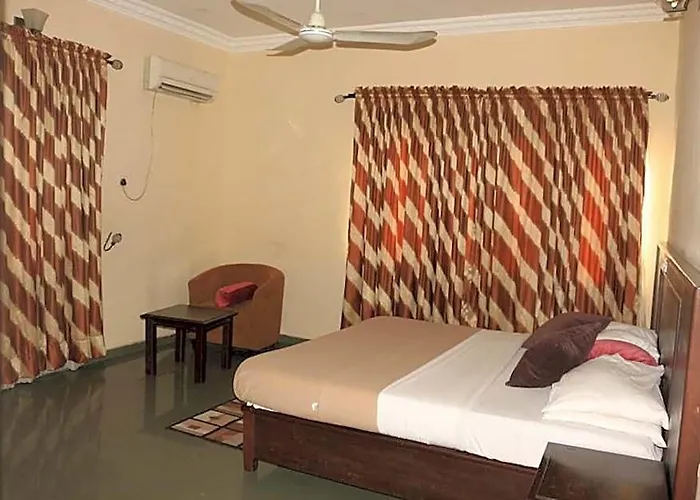 Liz Ani Hotel Annex