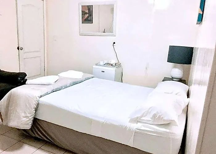 Apia Inn