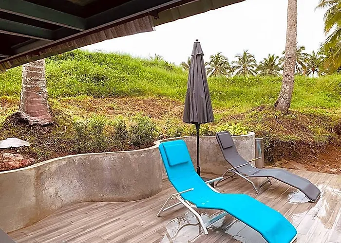 A House Lucban