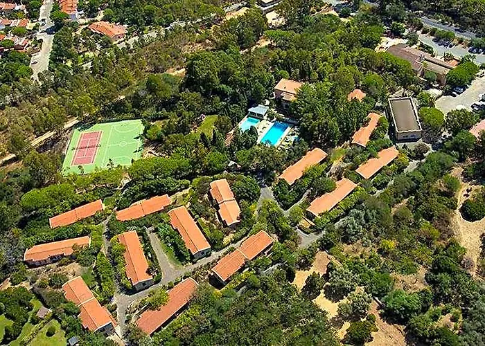Rocca Dorada Resort