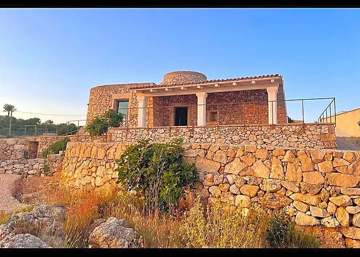 Trullo Exclusive - Pearl Of The Ionian Sea