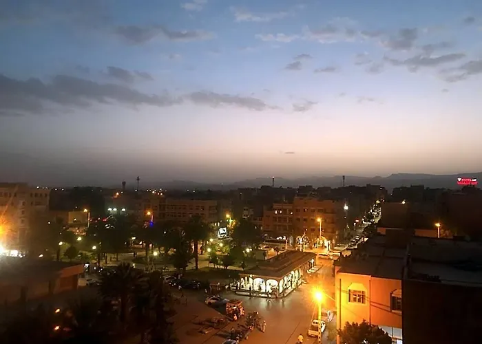Hotel Elfekri
