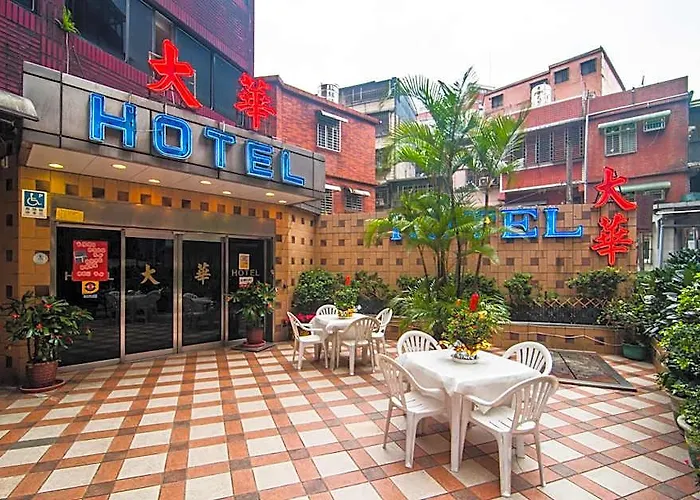 Dahua Hotel