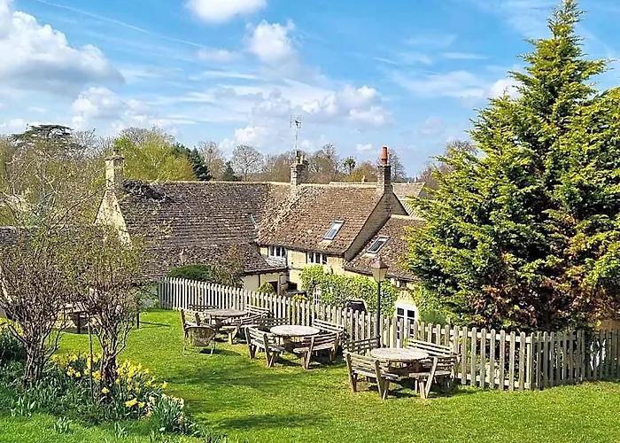 The White Hart