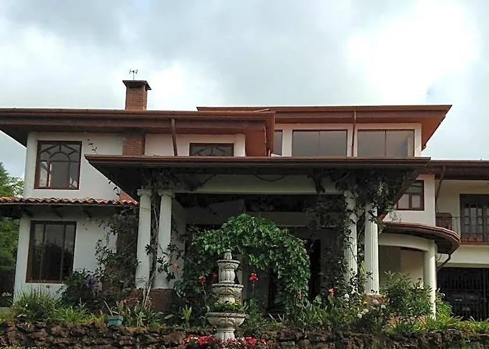 Villa Ilusion
