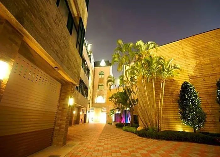 Moon Area Business Leisure Motel