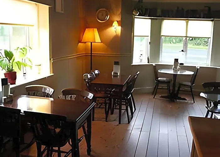 The Bolingbroke Hotel