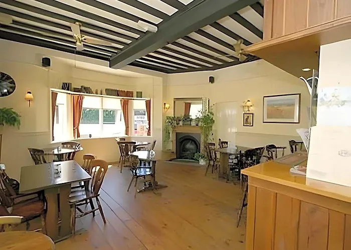 The Bolingbroke Hotel