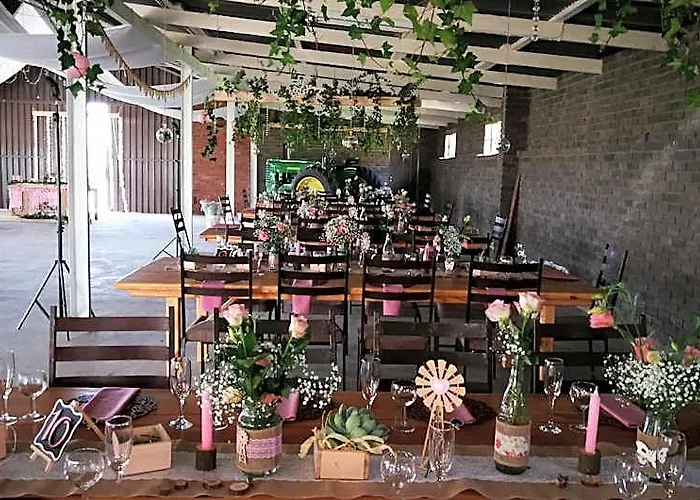 Imla Guest Farm