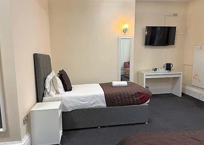White Hart Hotel