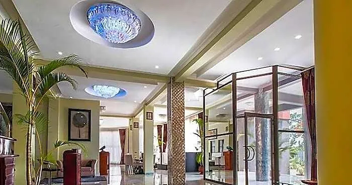 Sherbourne Guest House