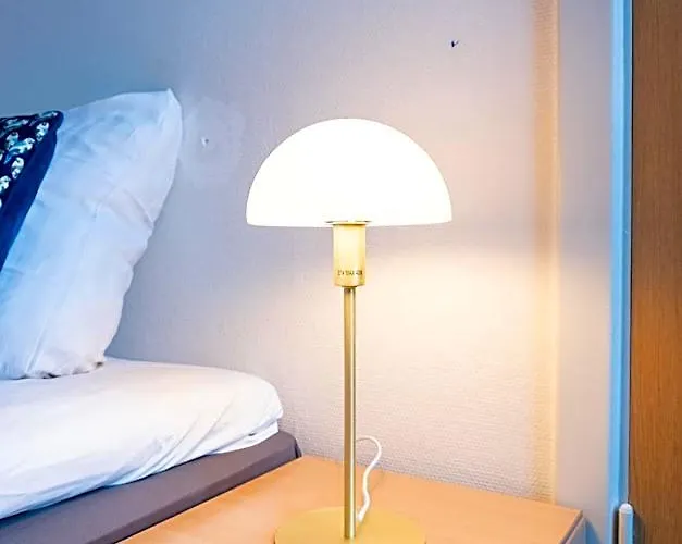Cityinn Hotel