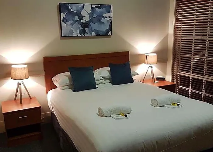 Highlands Hotel