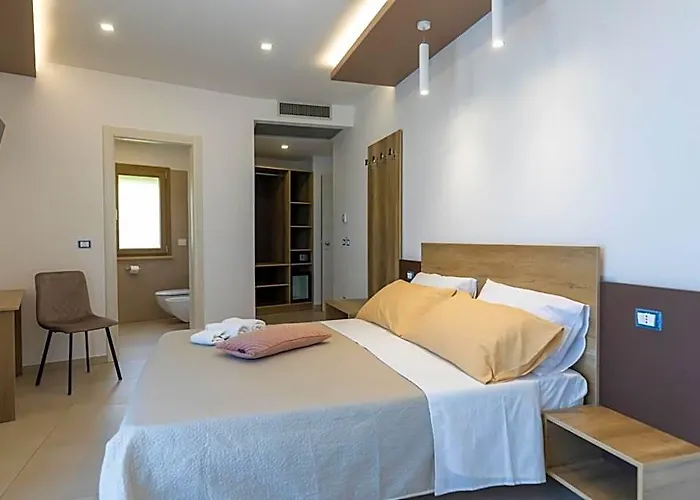 Altum Hotel Tropea