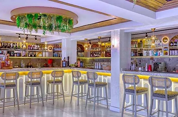 Royalisa Palmiye Beach Hotel - Adult Only