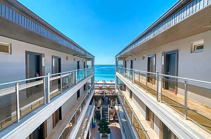Royalisa Palmiye Beach Hotel - Adult Only