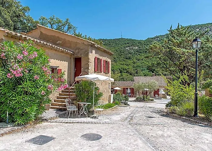 Villages Clubs Du Soleil - Le Reverdi