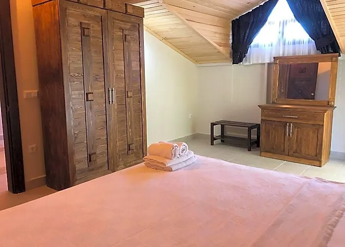 Dalyan Nehir Suit Hotel