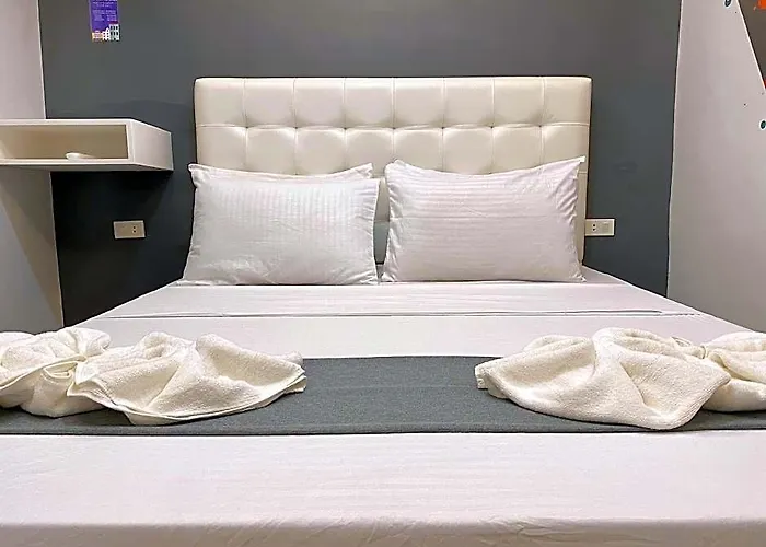 Viajeros Hostel Boracay