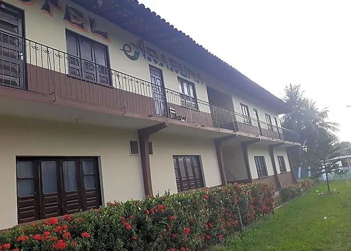 Hotel Araruna