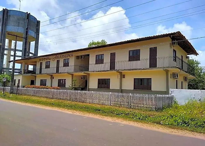 Hotel Araruna