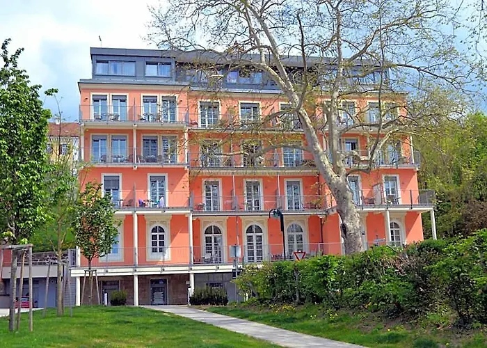 Hotel Grazerhof