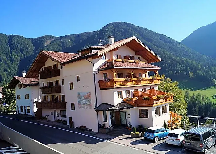 Hotel Laurin