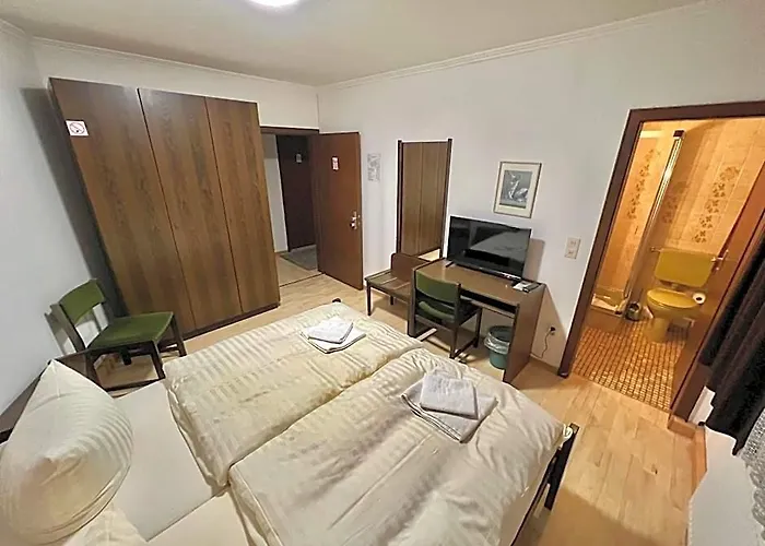 Hotel Ellermann