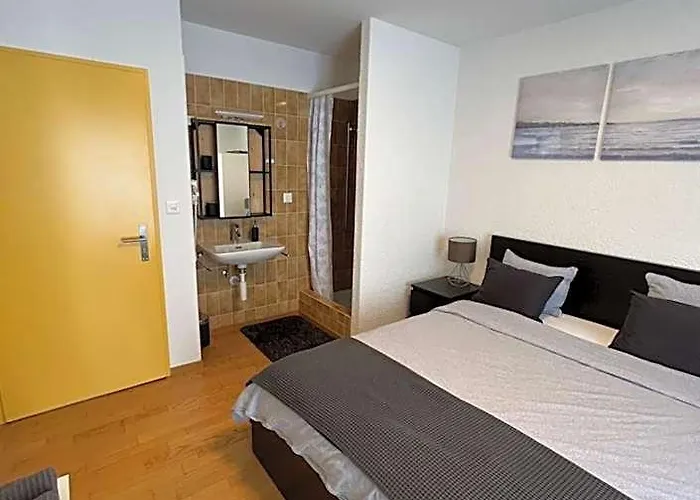 Hotel Thurpark