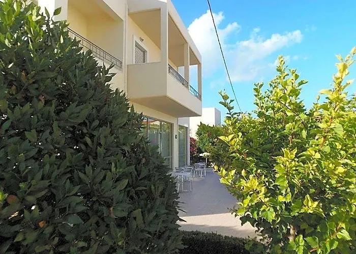 Atlantica Yakinthos Hotel
