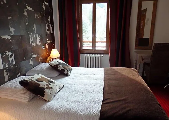 Hotel Viallet