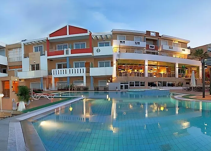Heliotrope Boutique And Resort Hotels