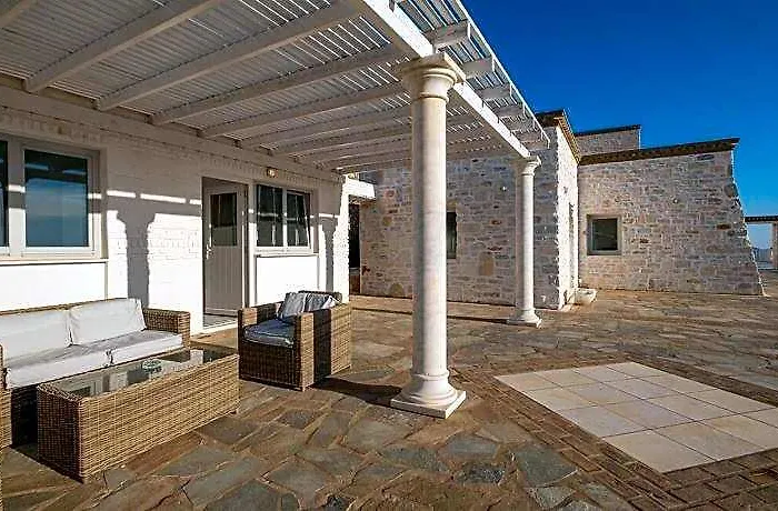 Villa Aethra