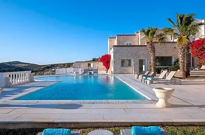 Villa Aethra