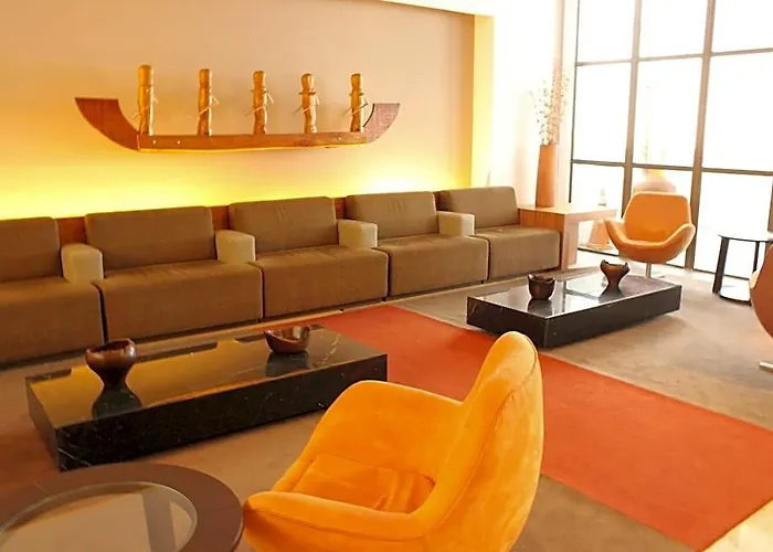 Betel Beach Flat Boa Viagem