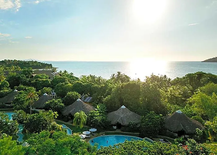 Loharano Lodge