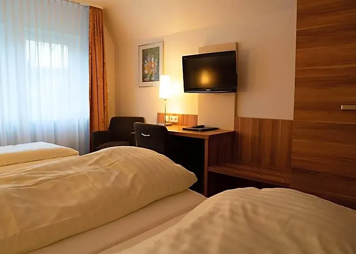 Hotel Jaegerhof