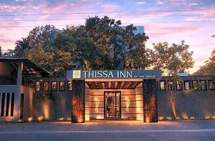Thissa Inn