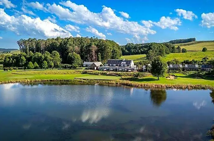 Kwa Jabu Accommodation