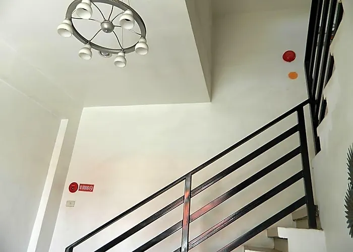 Red-C Residences