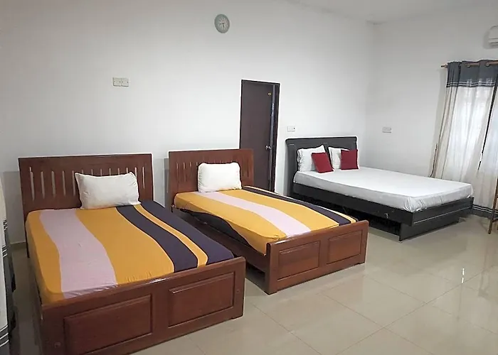 New Sunrise Hotel